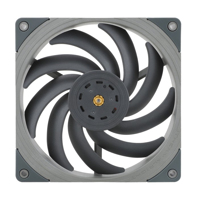 THERMALRIGHT TL-B14 High Static Pressure 140mm PWM Fan