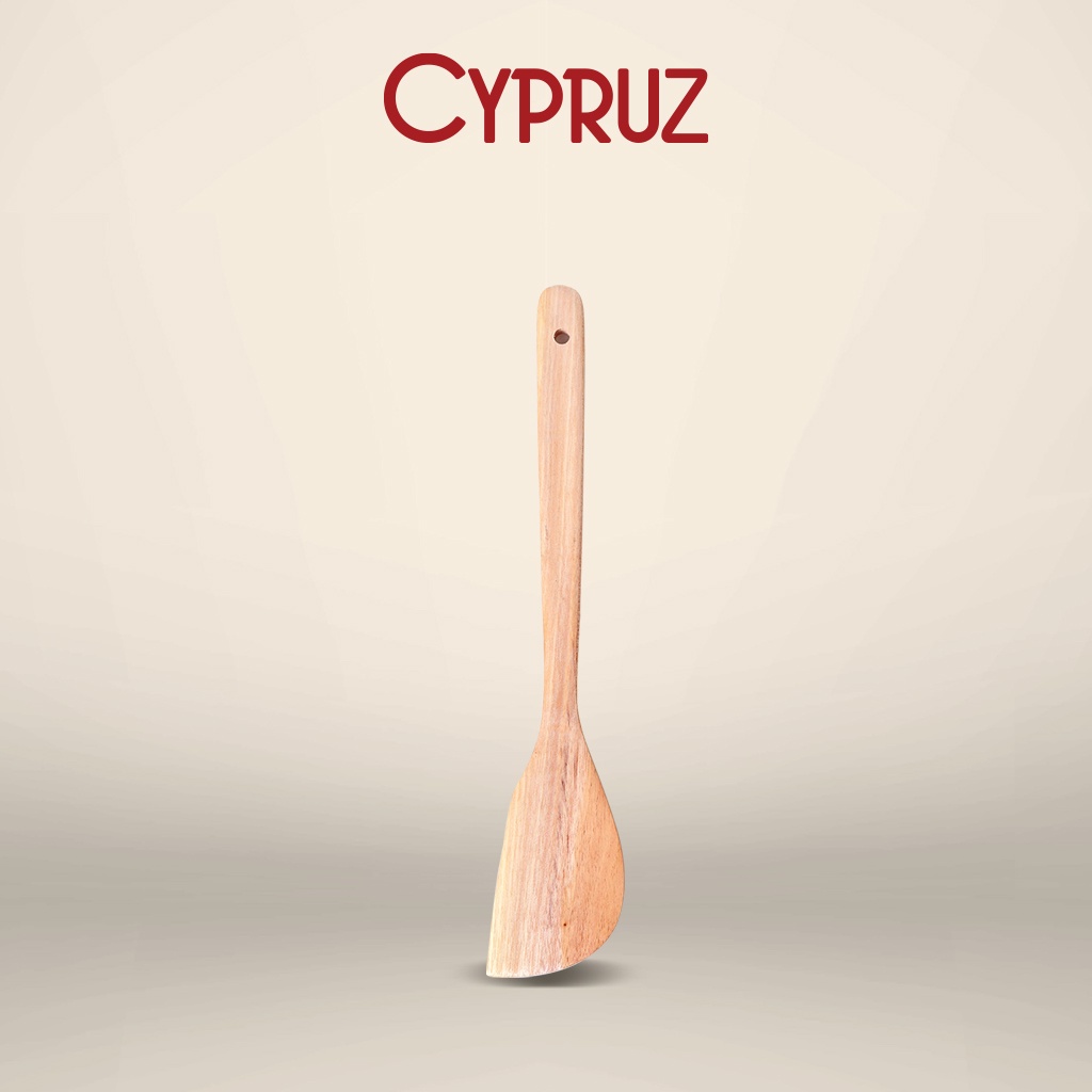 Cypruz Utensil Mahoni: Turner Kotak LANCIP 24x5cm 24/240X1