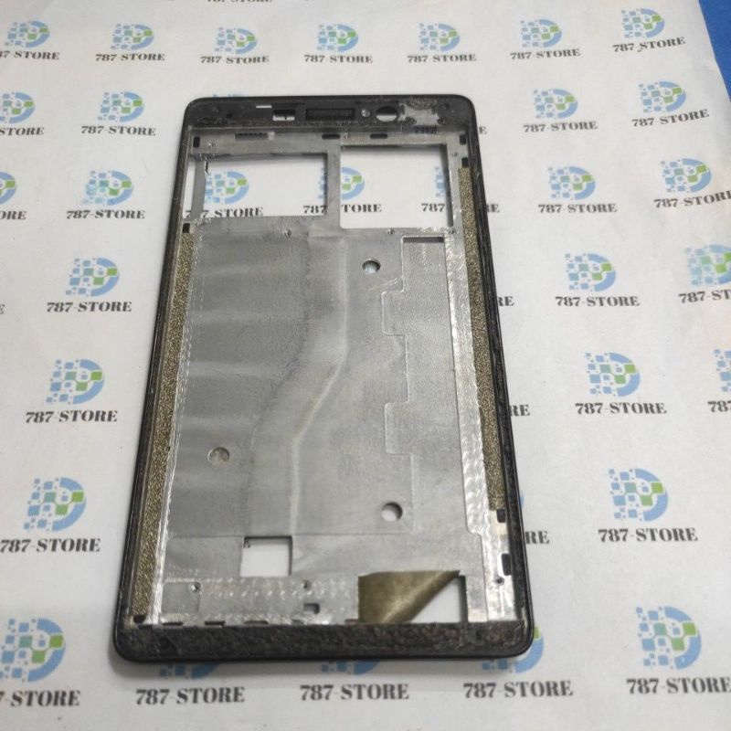 FRAME LCD POLYTRON ZAP 6 4G551 BEKAS ORIGINAL BEKAS