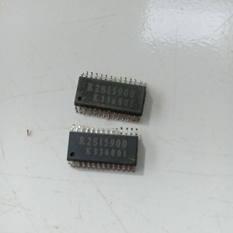 ic R2S15900