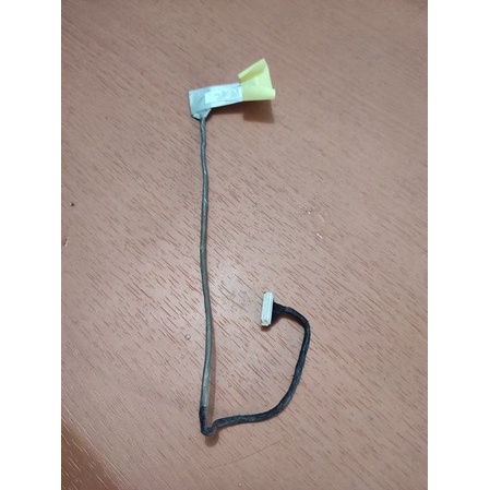Kabel Fleksibel flexible flexibel Lcd Laptop netbook axioo cnw
