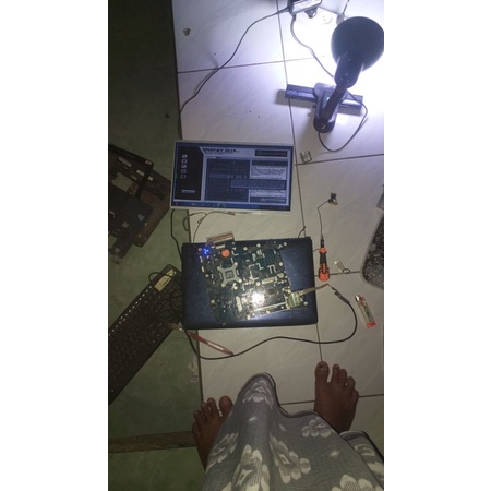 MOTHERBOARD ACER 4736Z