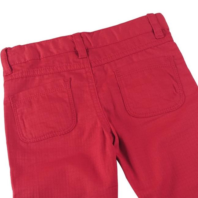 KIDS ICON - Celana Panjang Anak Laki-laki Baby Colours - CBCL1900200 - 3-6 Bulan