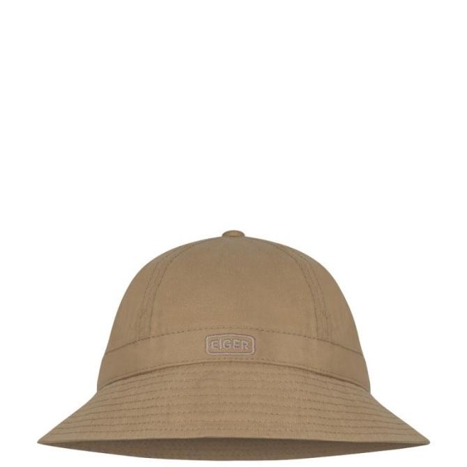 Topi Venture Bucket Hat Eiger Original - Topi Bucket Unisex