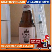 

sampel lem