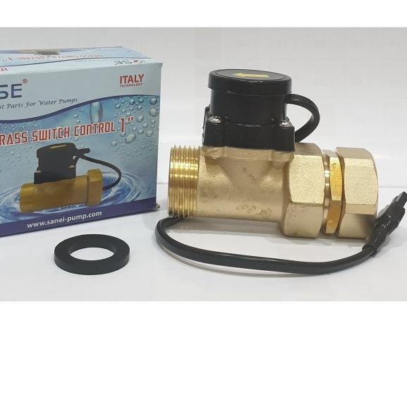 Flow Switch SanEi 1 Inch