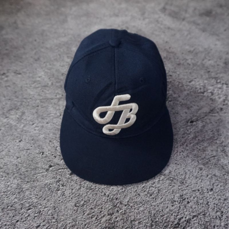 Fubu cap