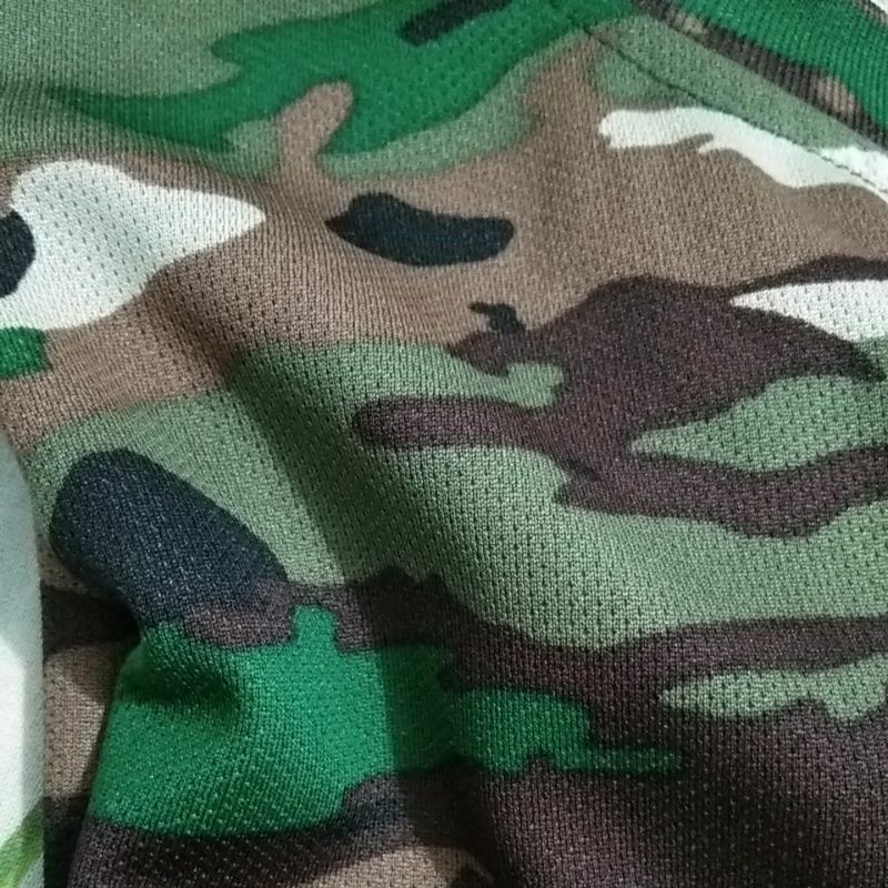 GILBERT ARMY STORE Kaos Pdl Loreng  Jatah Tni Kasad Terbaru Pria Oblong Daleman Lengan Pendek  Drifit Dryfit Premium Jumbo M L XL XXL