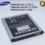 Baterai Batre Samsung Galaxi V / G313 ,ACE4  Original SEIN 100%