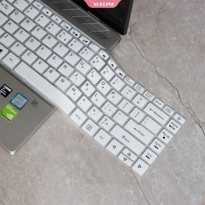 Film Pelindung keyboard laptop Ukuran 14 inch Untuk L24 Acer swift5 SF515 X40