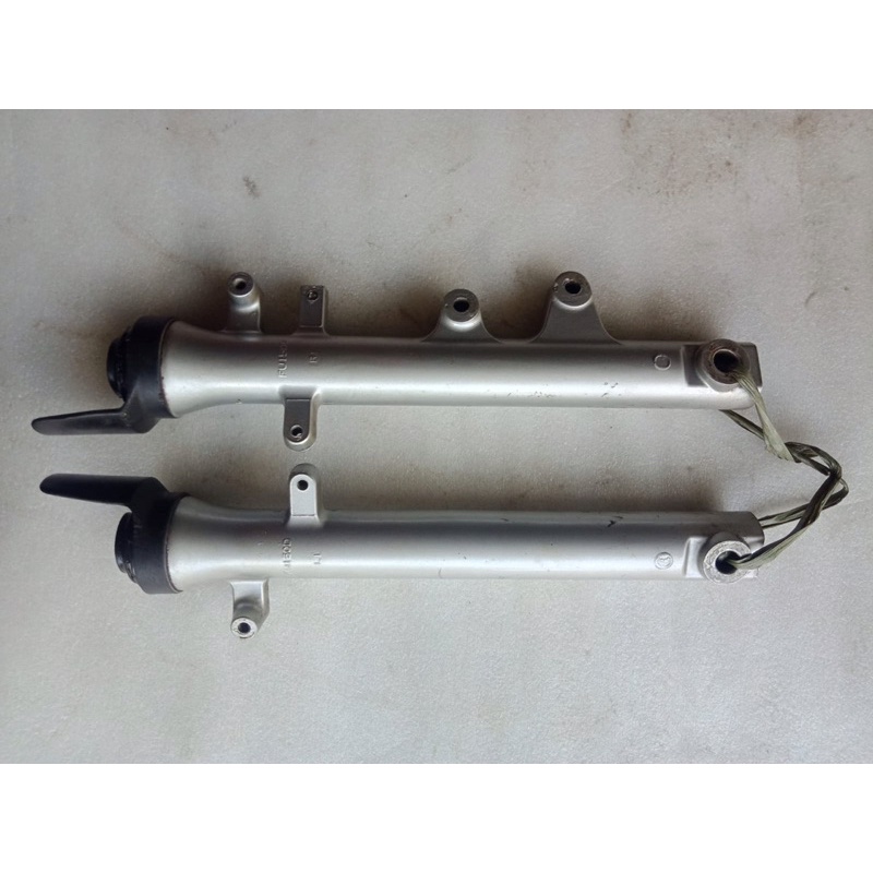 Bottom Tabung shock Sekok skok depan Suzuki Satria Fu 150 ori