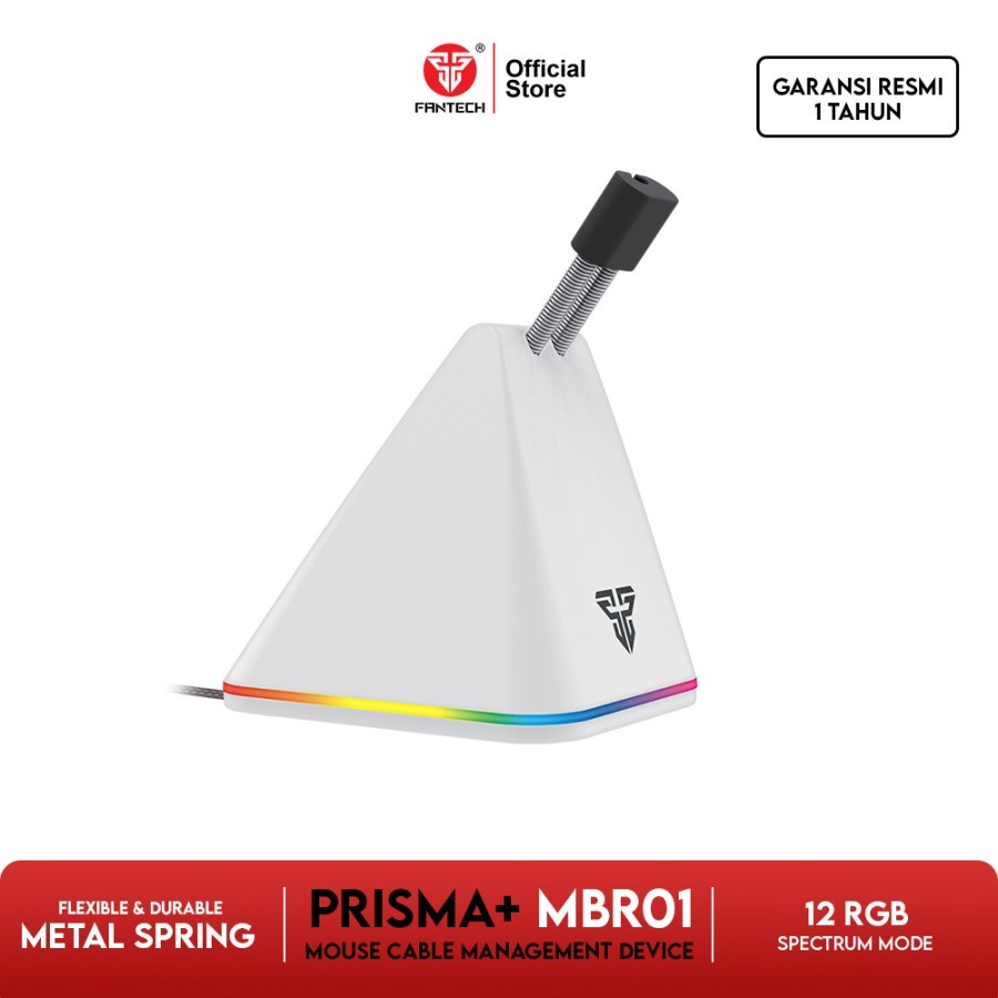 Mouse Fantech MBR01 BUNGEE RGB