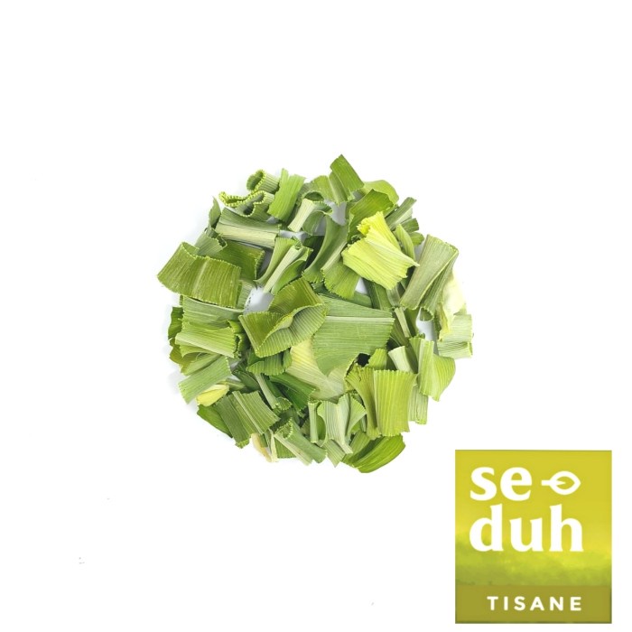 

TEH PANDAN WANGI KERING / PURE DRIED PANDAN LEAF TEA 250 GRAM