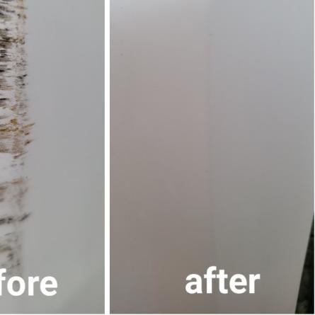 Scratch Remover Premium Penghilang Baret Lecet Body Compound Mobil - SCRATCH REMOVER