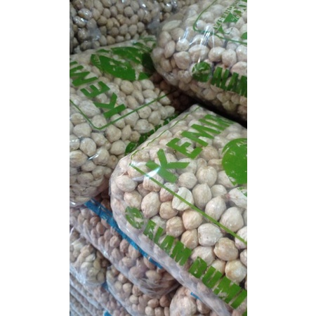 

1kg MUNCANG/KEMIRI BULAT BUMBU MASAK