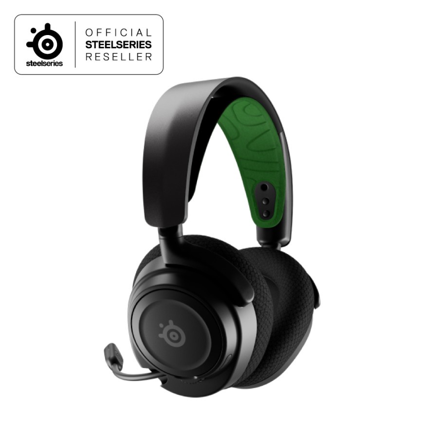 Steelseries Arctis Nova 7X Wireless Gaming Headset