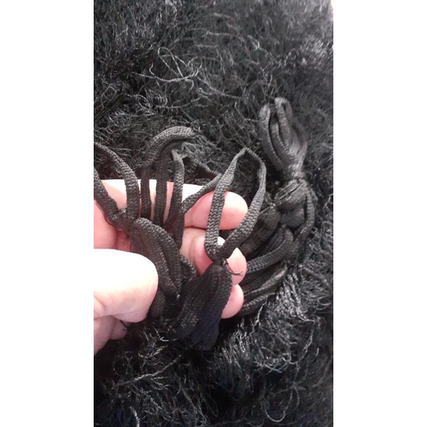 jaring burung nilon siap pakai/ jaring burung