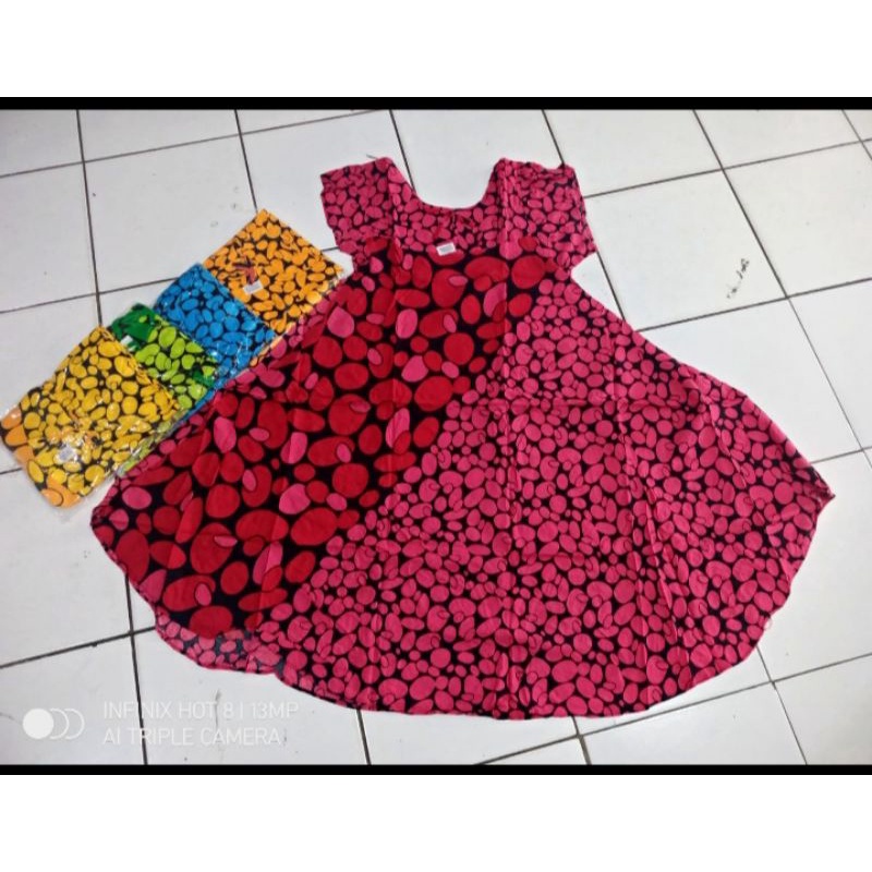 DASTER KLOK GAJAH PUTIH