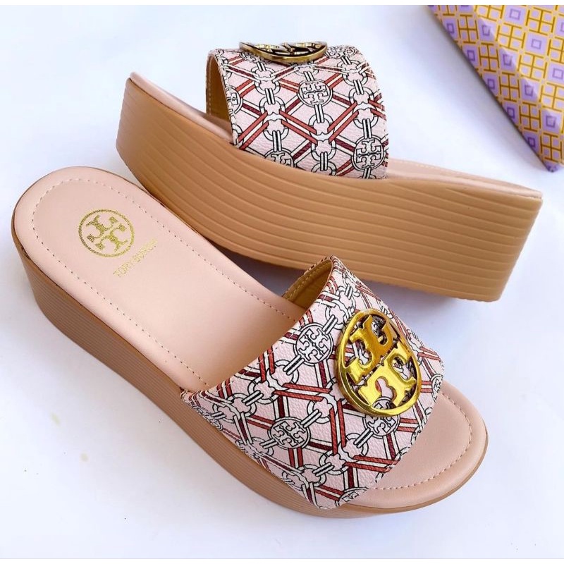 WEDGES TORY IMPORT