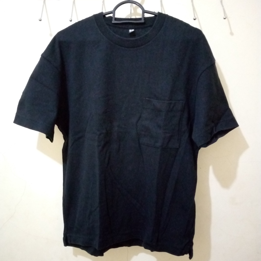 Kaos branded original second