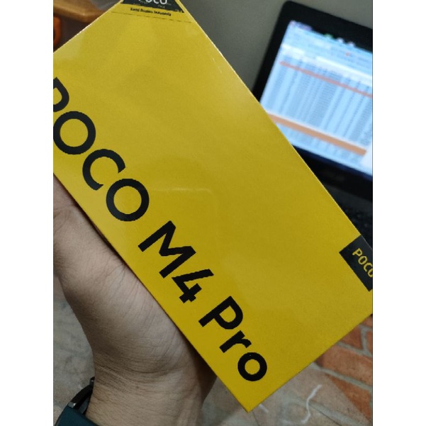 Poco M4 Pro 8/256gb