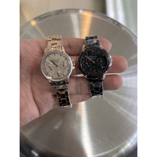 AC 2A16 WANITA GARANSI RESMI 1 TAHUN