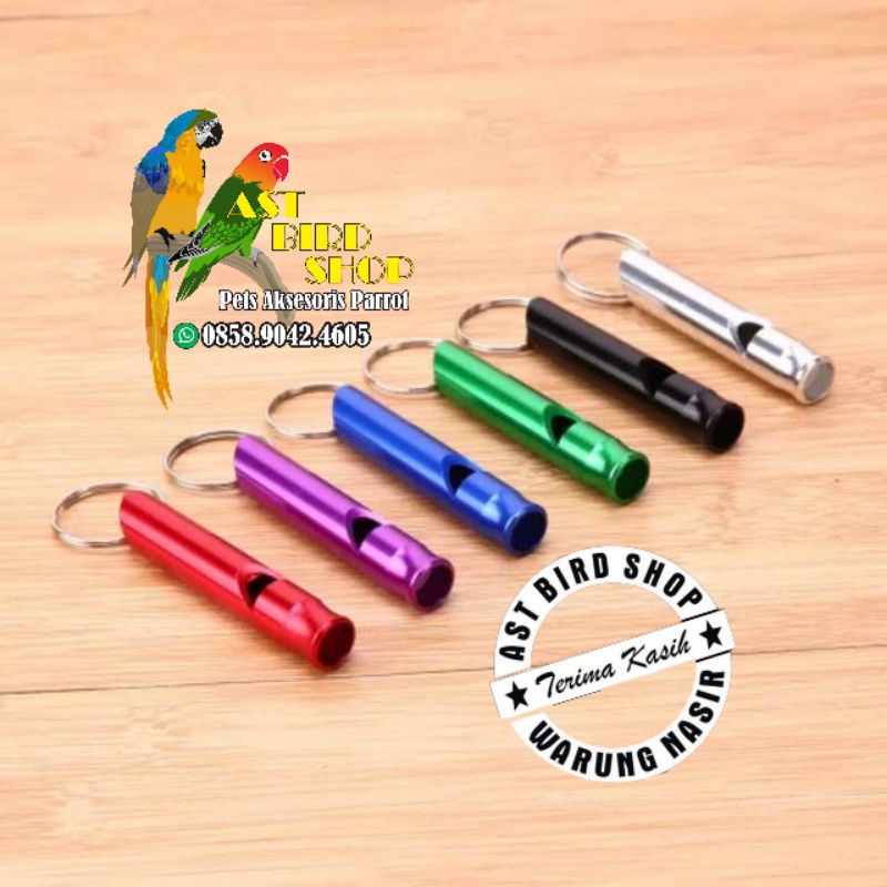 Peluit pluit pemanggil burung