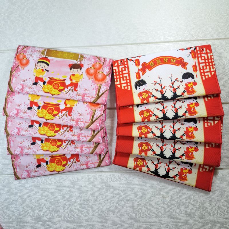 

Angpao imlek 2023 angpao kain money pouch