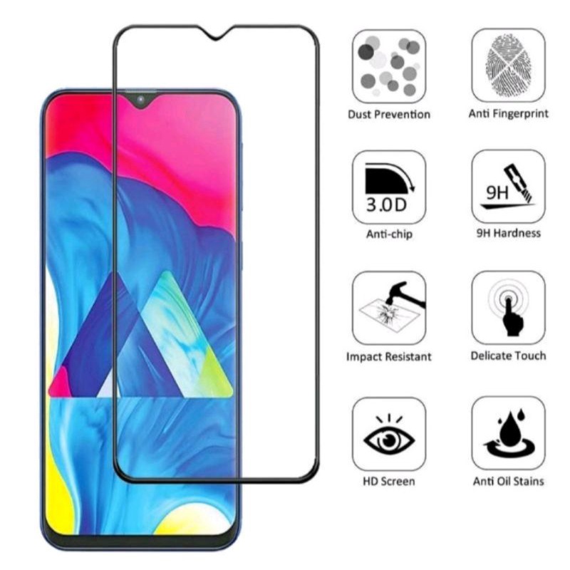 IPHONE TEMPERED GLASS 5D FULL COVER 6 LIST HITAM PUTIH 6+ 7 7+ 8 8+ X XS XR XS MAX 11 11 PRO 11 PRO MAX 12 MINI 13 14 PLUS TEMPER ANTI GORES PELINDUNG LAYAR SCREEN GUARD PROTECTOR