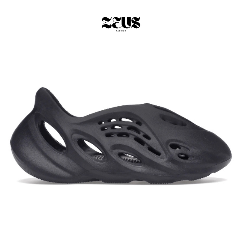ADIDAS YEEZY FOAM RUNNER ONYX ORIGINAL
