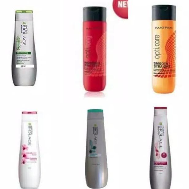 Matrix Biolage Shampoo 200ml matrix shampoo matrix - K1