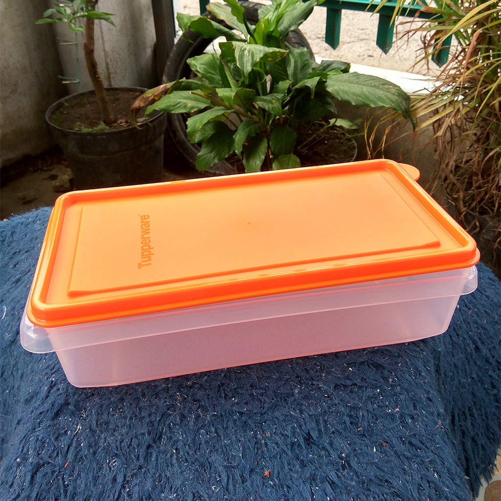 TUPPERWARE Medium Stak n Stor