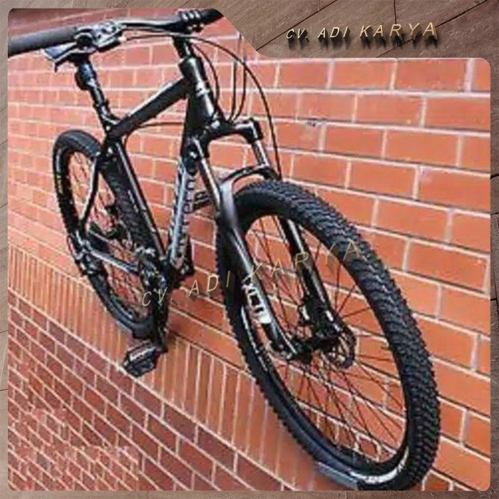 TERBARU Gantungan Sepeda Dinding Tembok Hanger Dinding Sepeda / HANGER BIKE