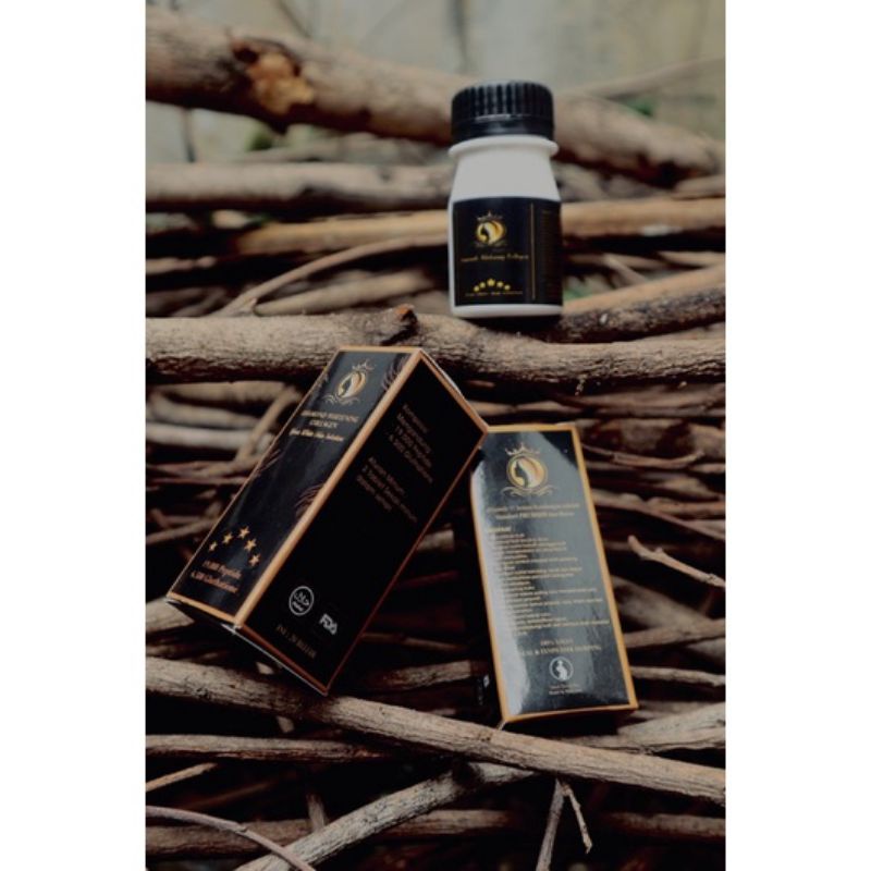 diamante whitening collagen