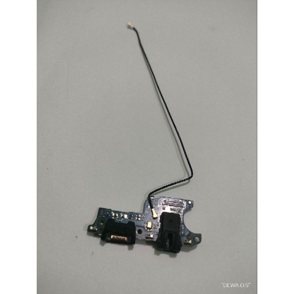 IC CHARGER SAMSUNG A02S ORIGINAL COPOTAN