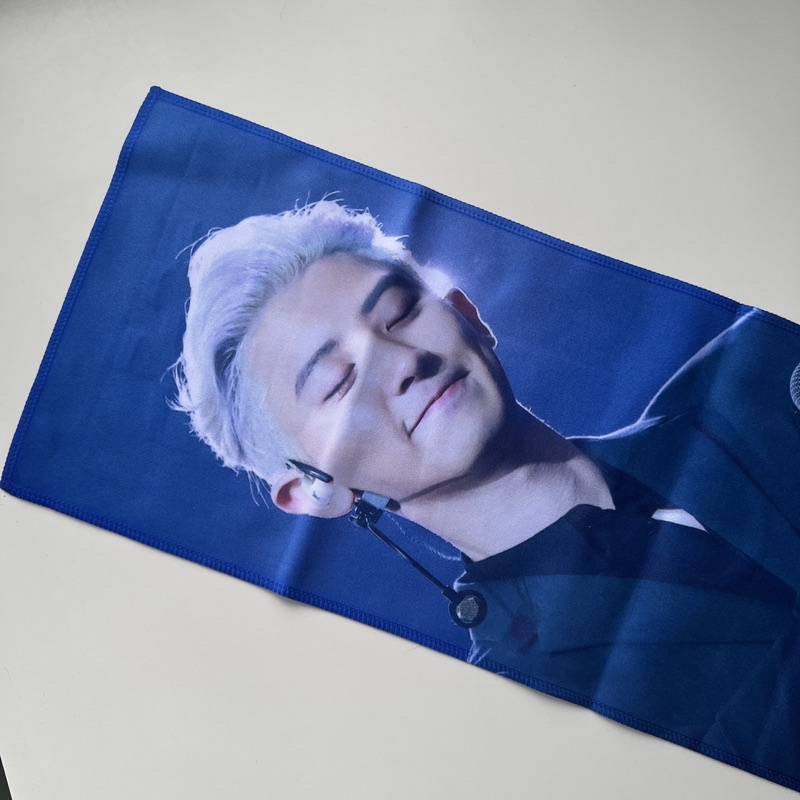 Chanyeol Slogan by Whitedreams - Slogan Fansite EXO Chanyeol - Chanyeol Slogan