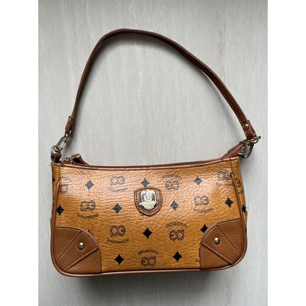 Tas Paolo Gomes Preloved