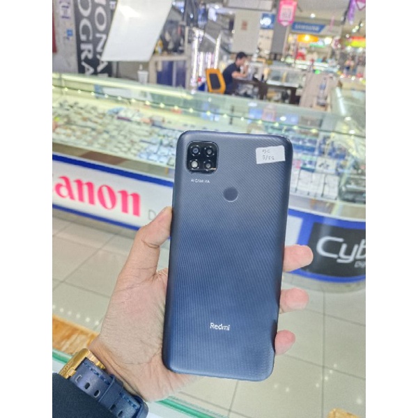 xiaomi 9c ram 3/32