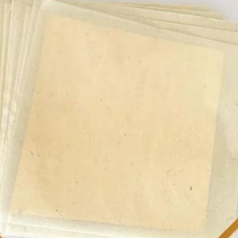 

Gold Paper Ukuran 5 x 5 CM