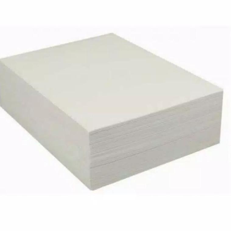 

↳ ( 500 Lbr ) A5 50gsm Kertas Koran / Buram / CD / Corat Coret / Bungkus ゖ゚