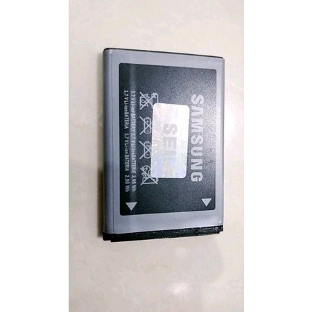 BATRE BATTERY BATERAI SAMSUNG C3303