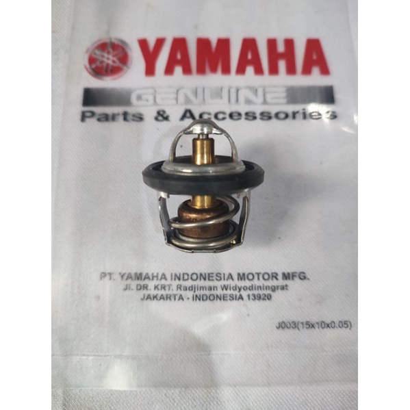 thermostat yamaha vixion old mx old original