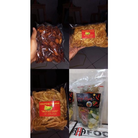 

SALE PISANG