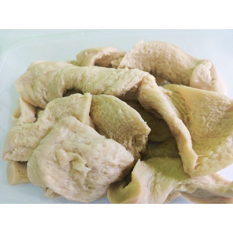 

MICIA POLOS ANALOG | FROZEN | LOKAL 500GRAM