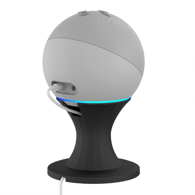 Bt Stand Bracket Speaker Cantik Untuk Aksesori Dudukan Speaker Echo Dot5Per4