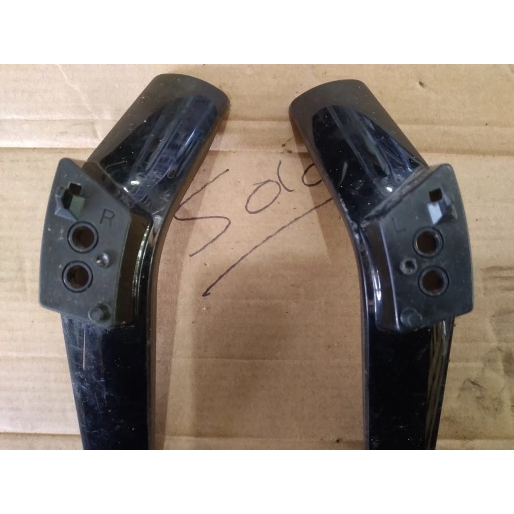 KAKI TV LED LG 32LF520A DUDUKAN STAND TV LG 32LF520 32