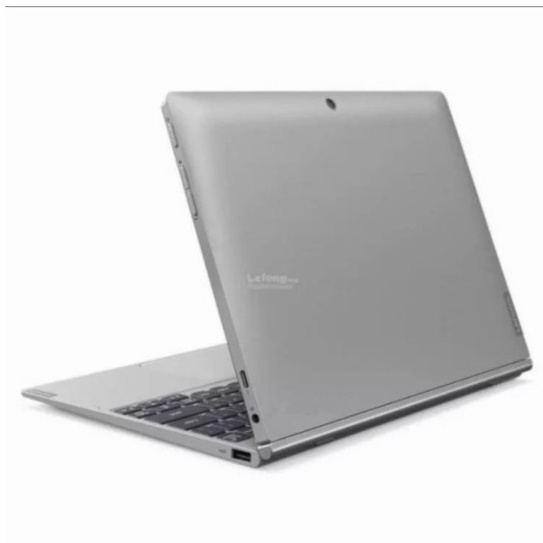 LENOVO D330 FLEX 2IN1 - N4020 8GB 128GB eMMC 10 Inch W10 Pro