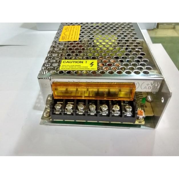 Power supply 12v 10a / Power supply CCTV 12V 10A