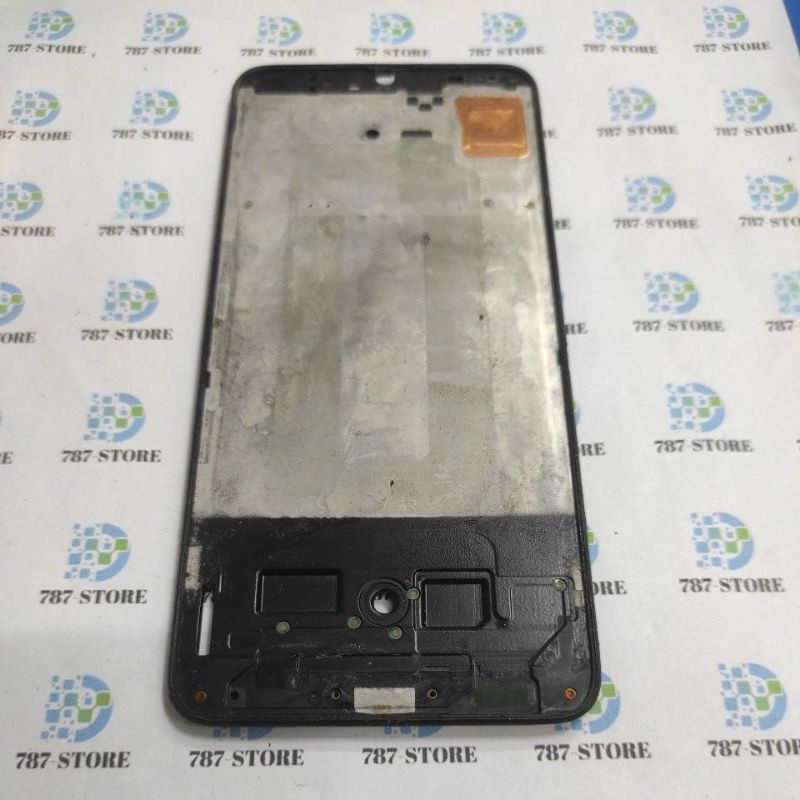 FRAME LCD SAMSUNG A70 A705F ORIGINAL BEKAS