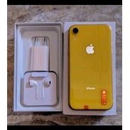 iphone xr 128 gb SECOND